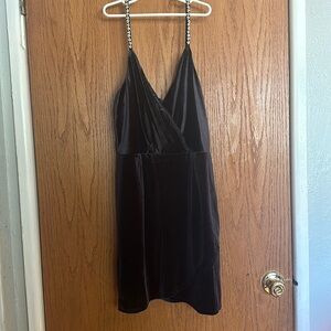 gorgeous Francesca dress perfect for hoco!!!